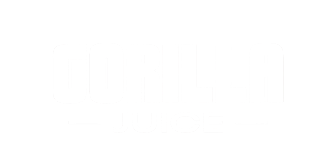 Gorilla Juice